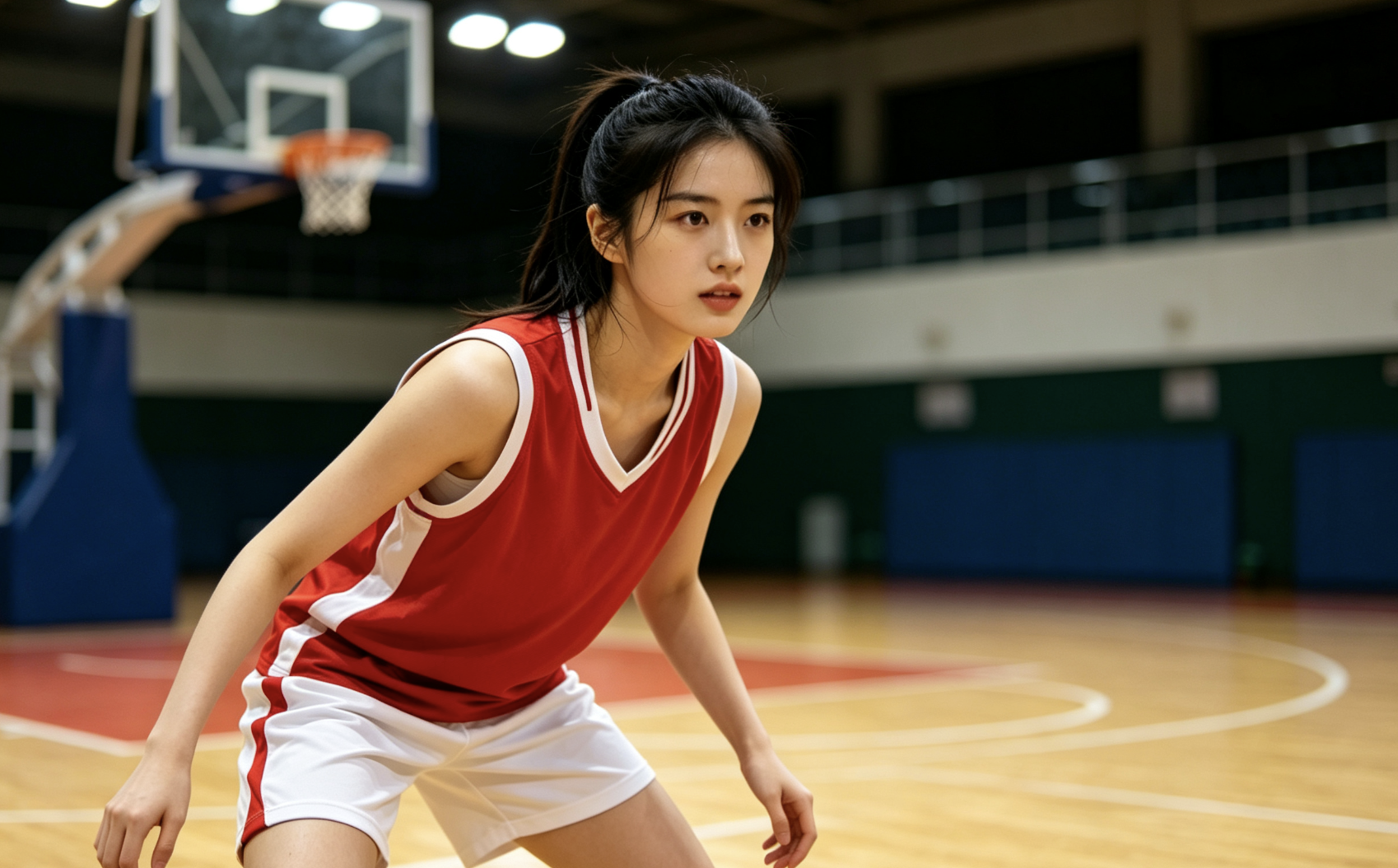 NBA中国行 体球网